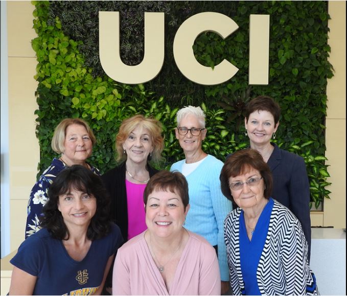 UCIRA members